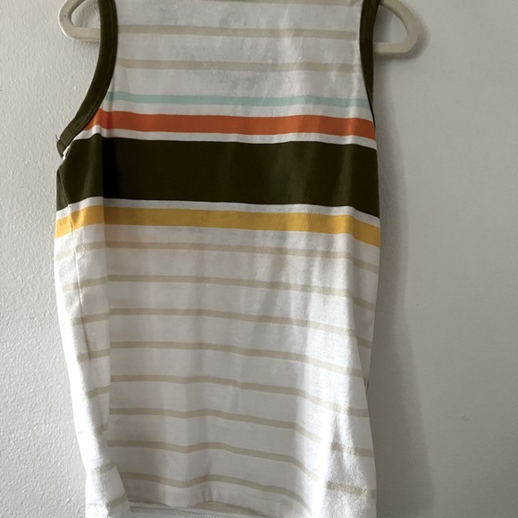 3T cat and Jack tank - worn once - Picture 3 of 3